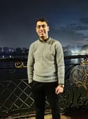 محمد احمد قطب - مشترك في البرنامج