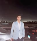 محمد حمدي - مشترك في البرنامج