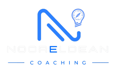 NoorEldean Coaching Logo